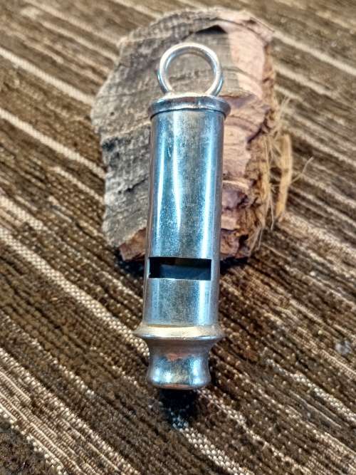 Whistle