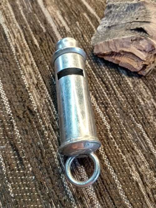 Whistle