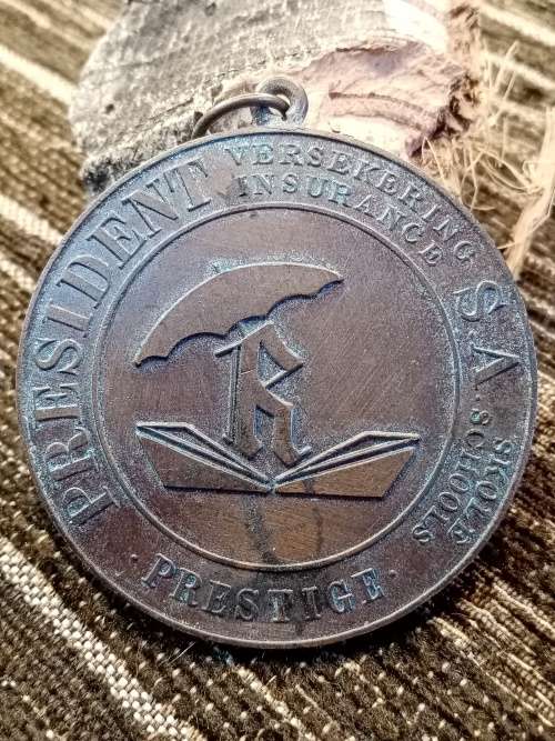 Medal