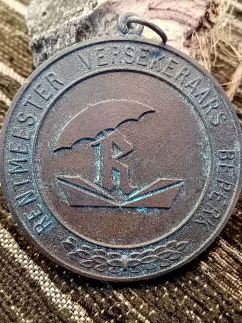 Medal
