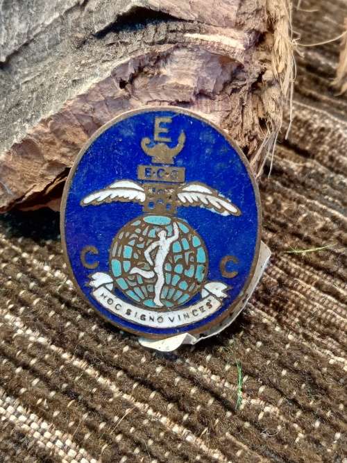 Badge