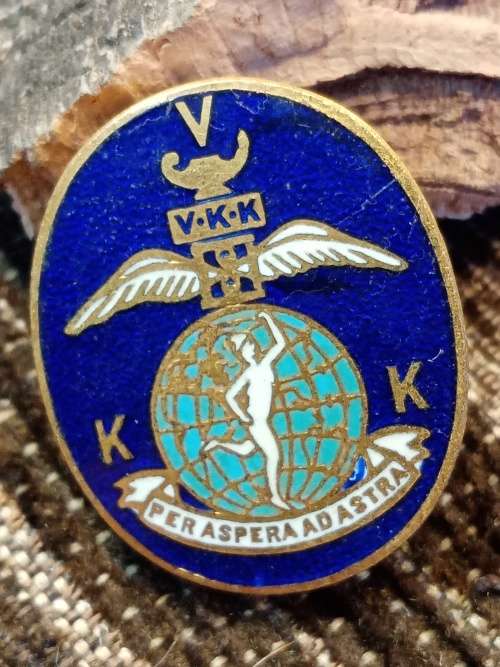 Badge