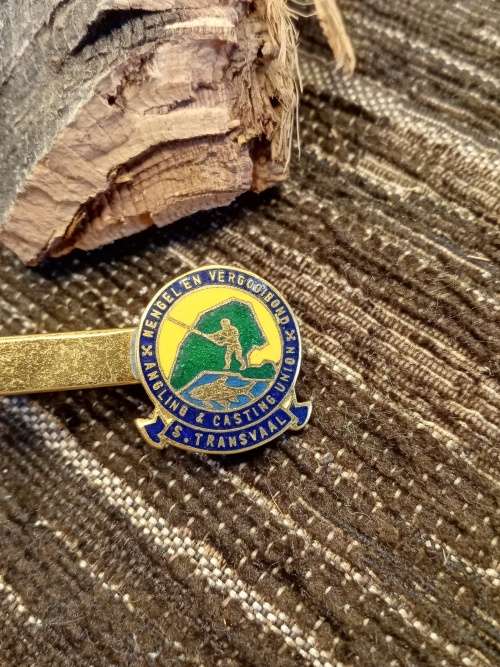 Angling and casting union S.Transvaal