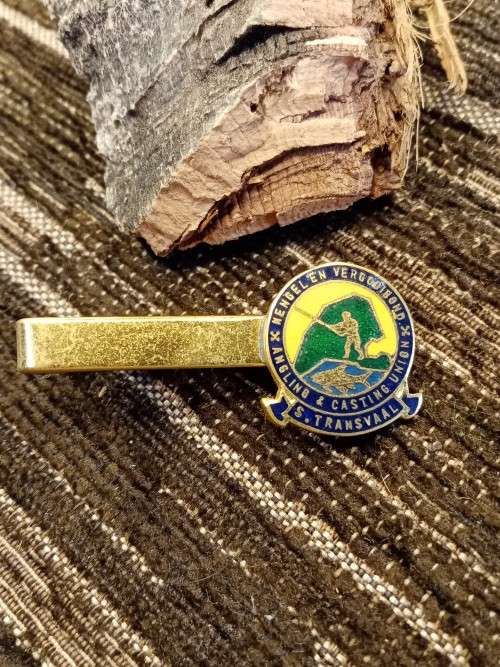 Angling and casting union S.Transvaal