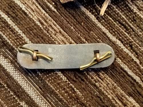 Badge