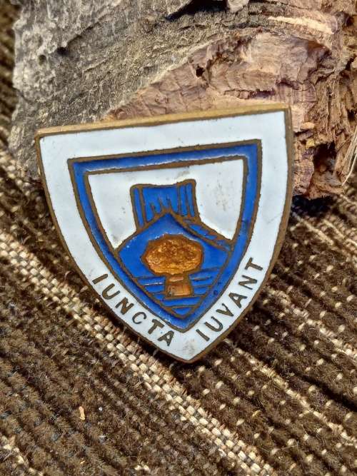 Badge