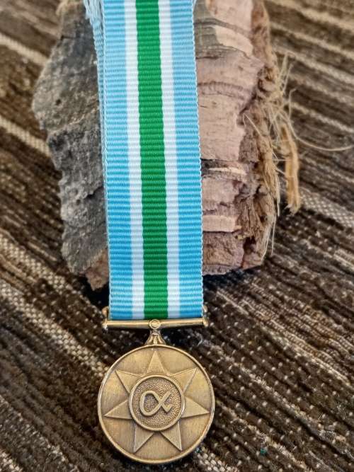Medal