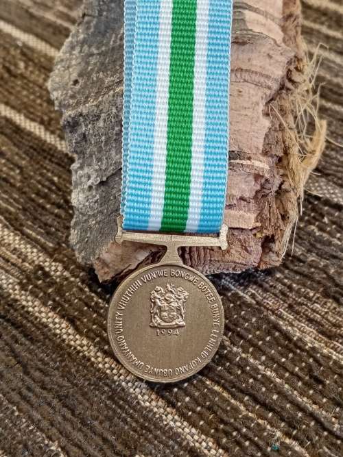 Medal