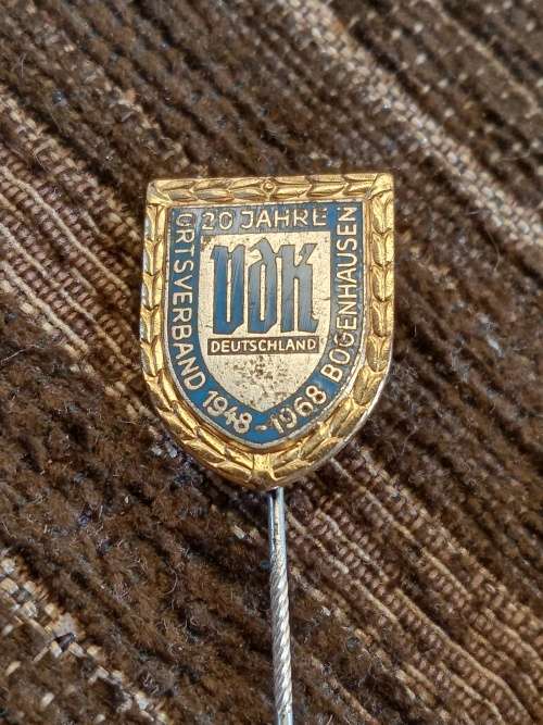 Pin
