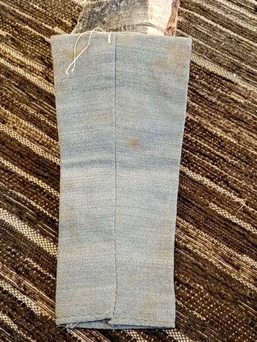 Rank sleeve airforce