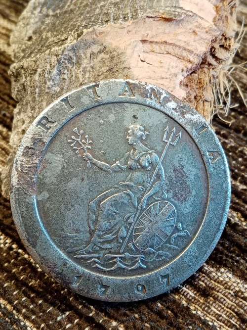 Van Riebeeck replika