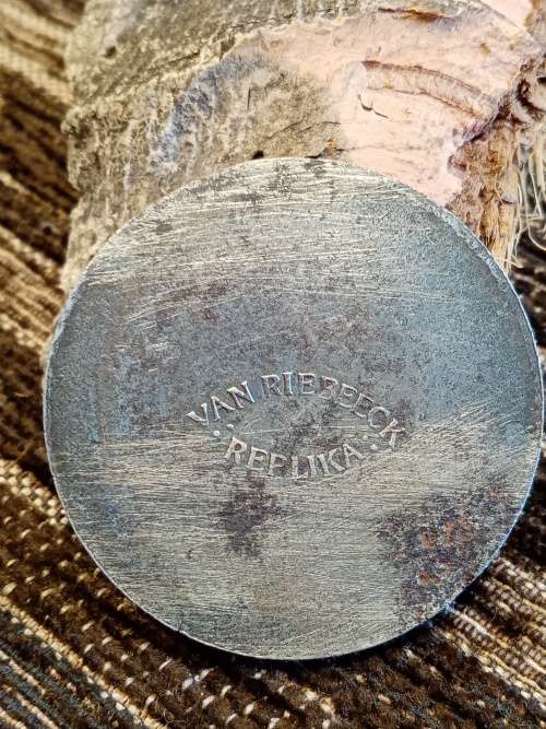 Van Riebeeck replika