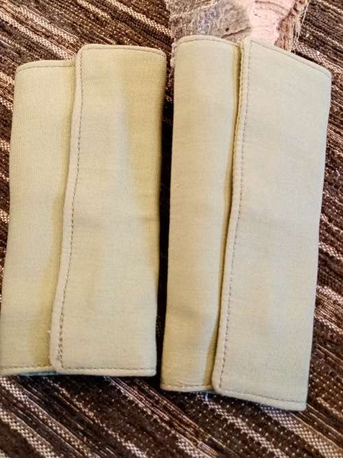 Captain rank sleeves