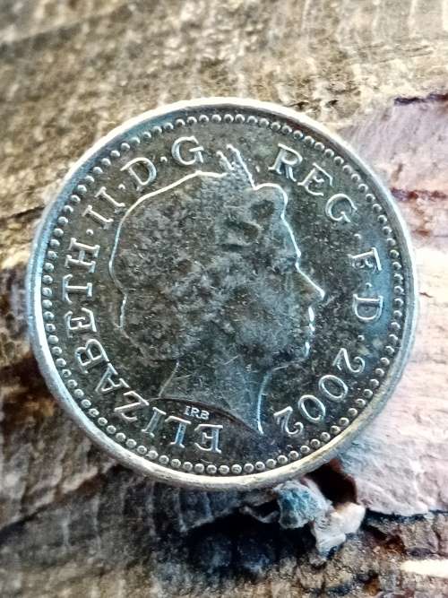 Coin 2002