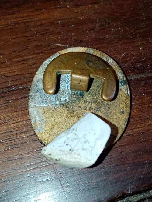 Badge