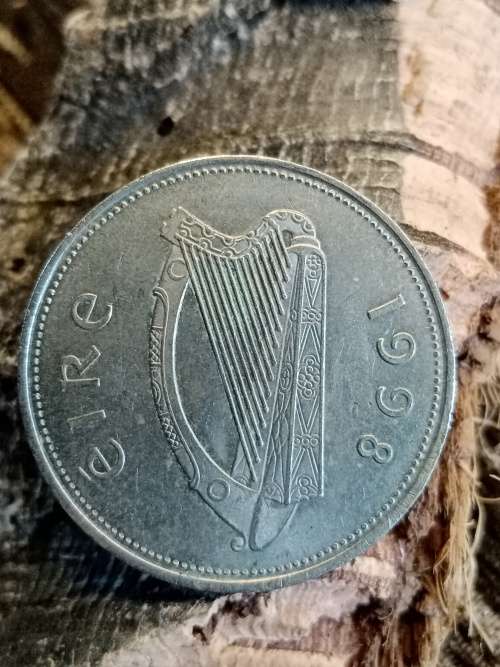 1998 Eire