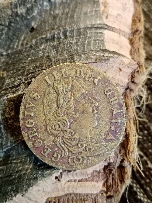 In Memory of the good old days 1797