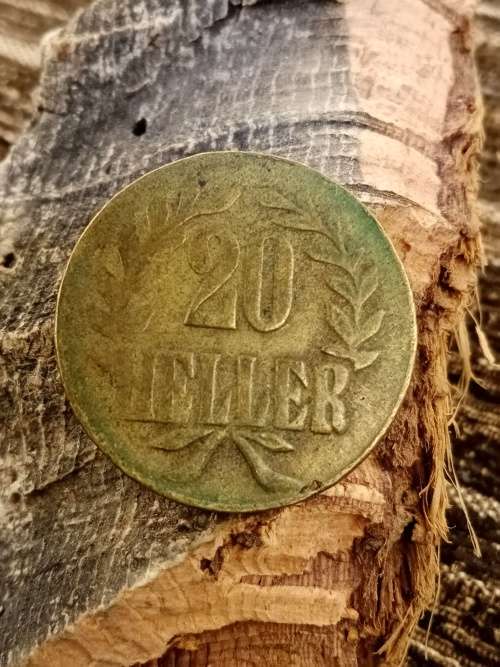 1916 DOA 20 heller