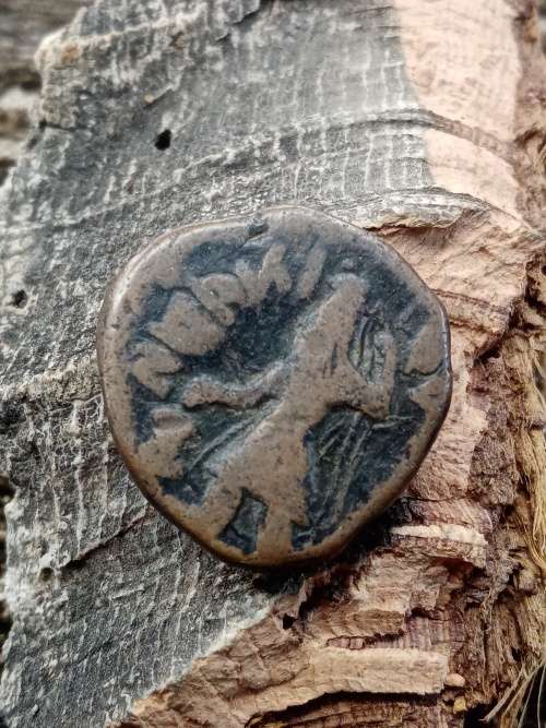 Ancient Coin Original