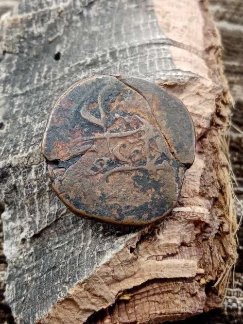 Ancient Coin Original