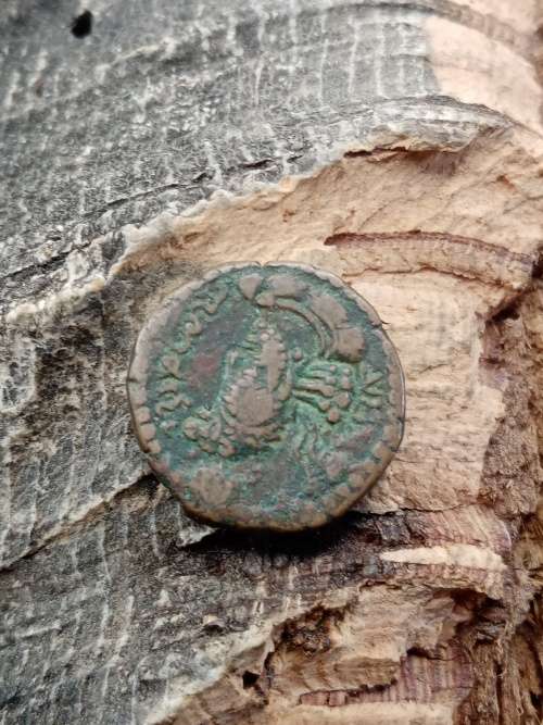 Ancient Coin Original