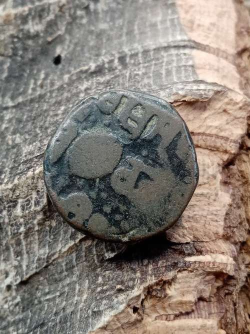 Ancient Coin Original
