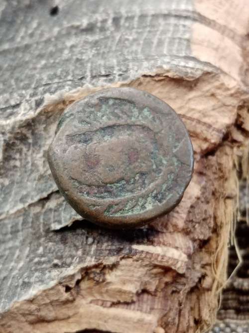 Ancient Coin Original