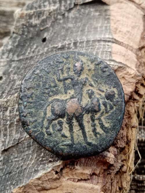 Ancient Coin Original