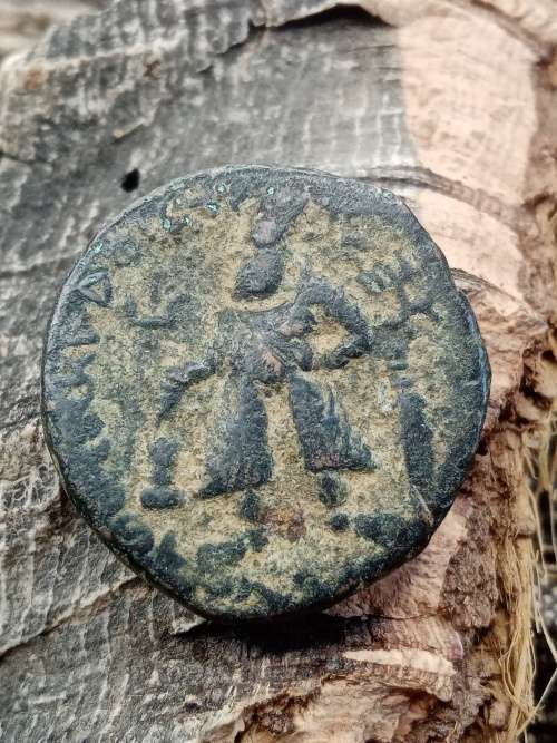 Ancient Coin Original