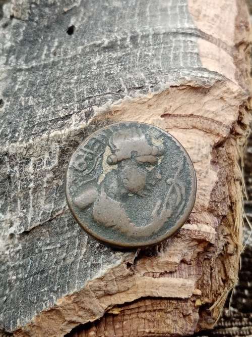 Ancient Coin Original