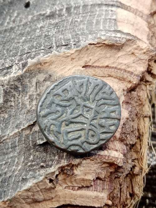Ancient Coin Original