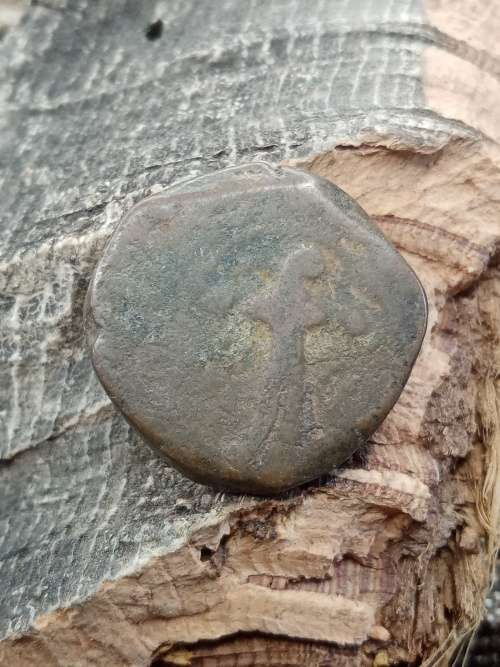 Ancient Coin Original