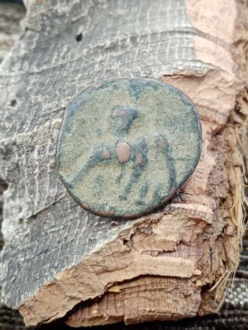 Ancient Coin Original