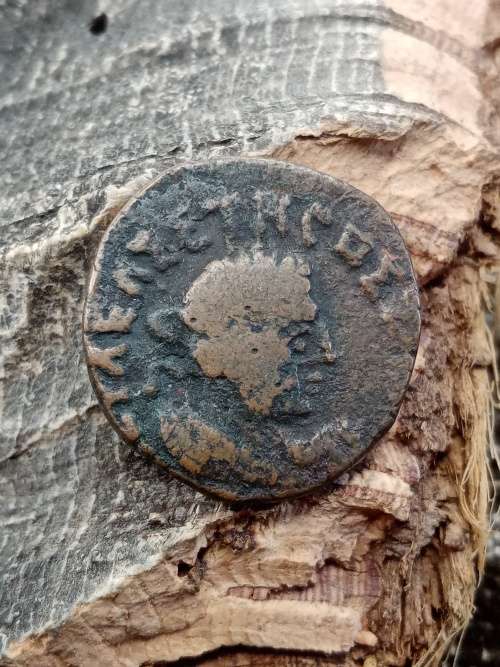 Ancient Coin Original