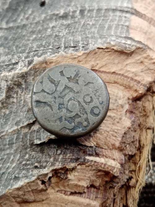 Ancient Coin Original