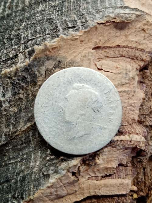 Threepence 1941