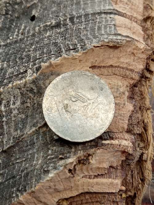 Threepence 1926