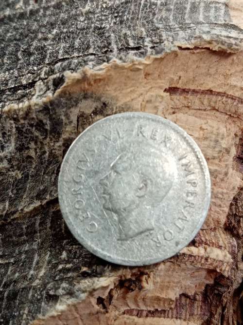 Threepence 1940