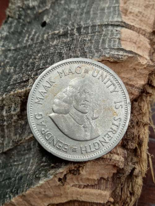 Ten cent 1962