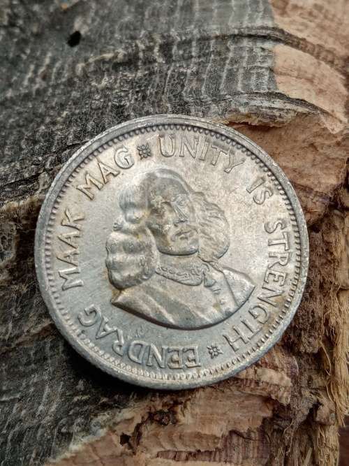 Ten cent 1964