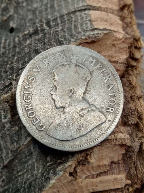 Shilling 1929