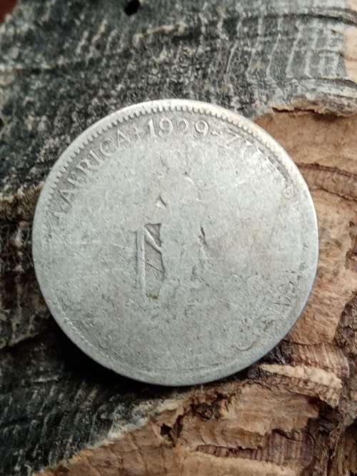 Shilling 1929