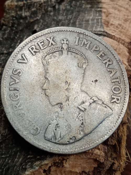 Two and a half shillings 1928