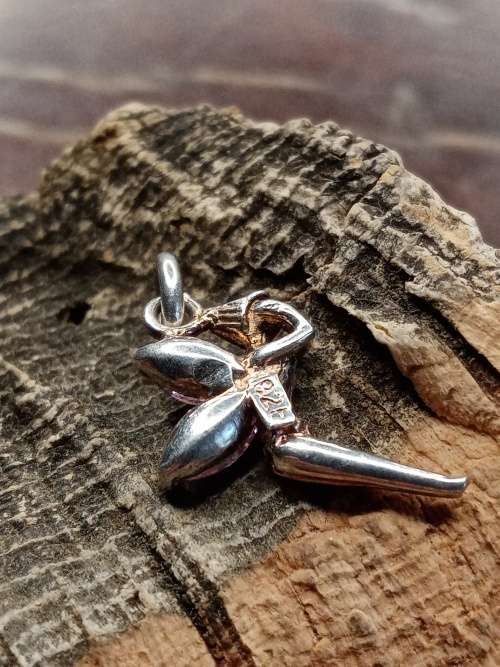 Fairy pendant