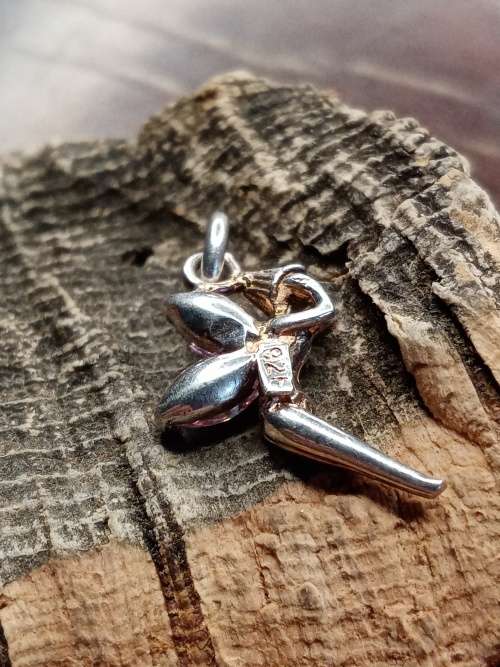 Fairy pendant