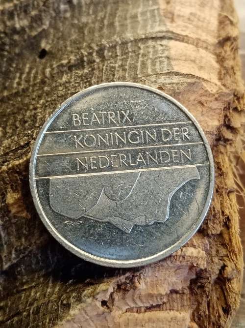 1 Gulden 1997