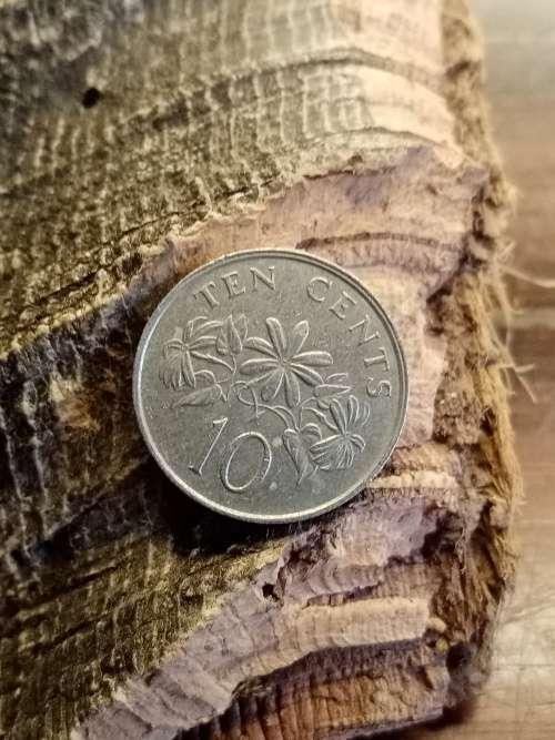 10 Cents Singapore