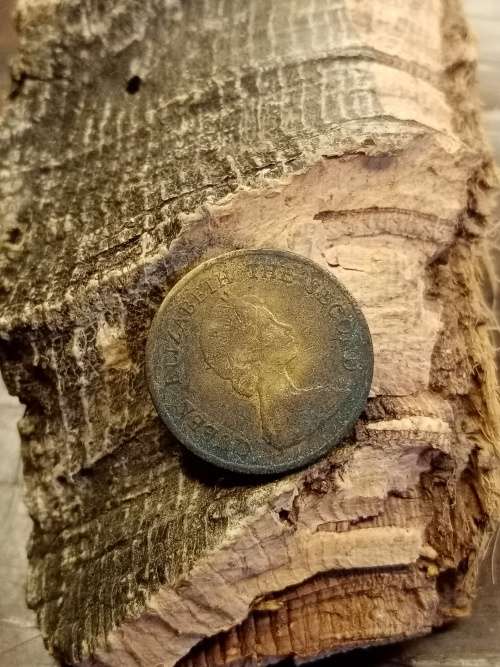 Hong Kong 10 cents 1983