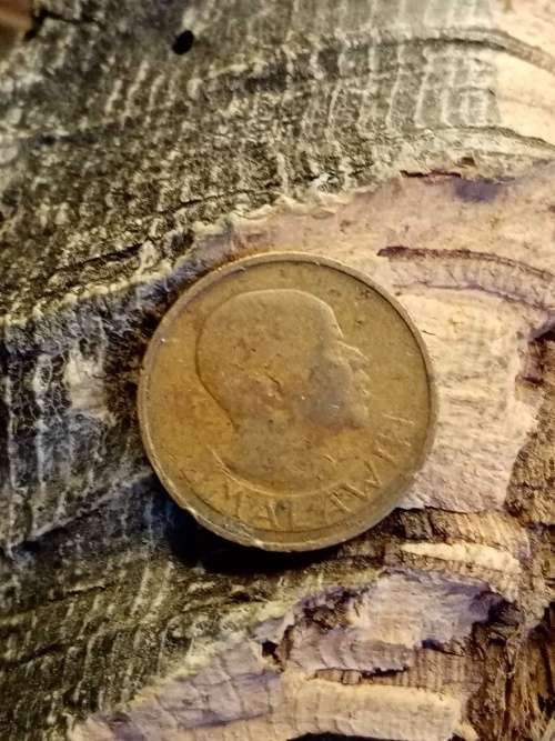 1 Tambala 1971