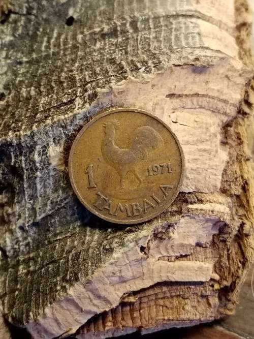 1 Tambala 1971